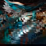 Kishia Grace Ybañez profile icon