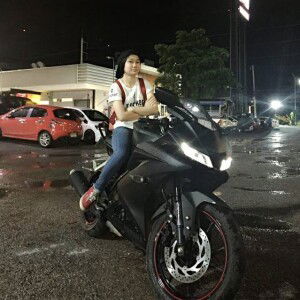 Ratchadaporn Chokmoh profile icon