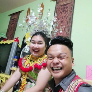 Elfinia Chrisnatasya profile icon