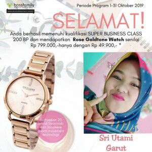 Sri Utami Firly profile icon