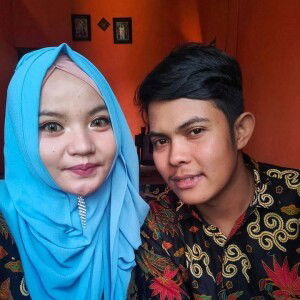 Srii Rahayu profile icon