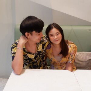 Marie May profile icon