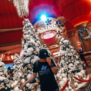 Jan Cedric Barrinuevo profile icon