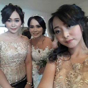 Kezia Tri Utami profile icon