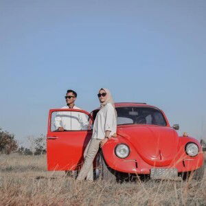 Aslamiah profile icon