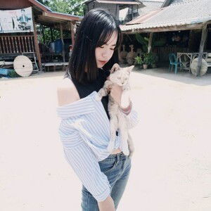 นิสา ออมสิน profile icon