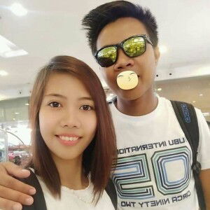 Antonette Mariscotes Bautista profile icon