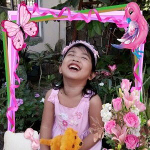 Flor Aliguyon Tomines profile icon