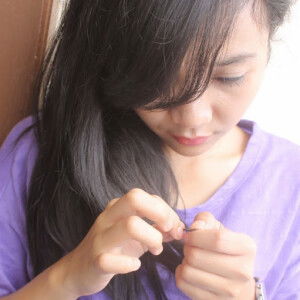 rizky fani jayanti profile icon