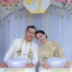 Peamika Pitichaiyapokin profile icon