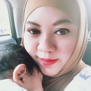 SueAnn Wan Hamid profile icon