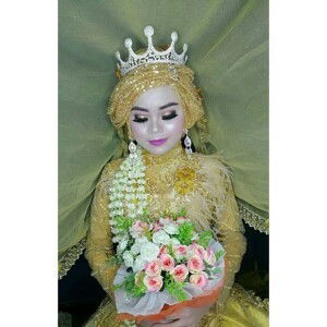 Iiesthy Qomahh profile icon