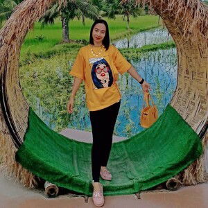 Aliscia Santaa profile icon