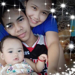 Eliza Rose Sumabat Lacerna profile icon