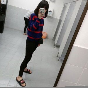 Fay Nutticha profile icon