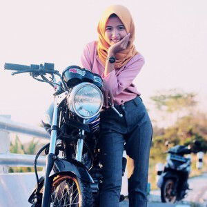 Indahhsafitrii profile icon