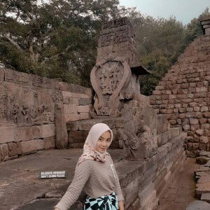 Nurlaili Rahmawati profile icon