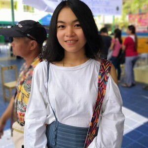 Phatcharaporn Wongsiri profile icon