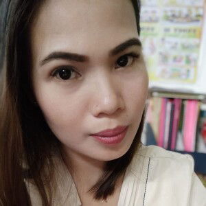 Yolly May Pulgo profile icon