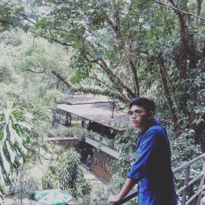 Diki Syahrudin profile icon