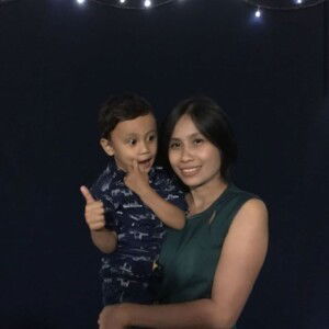 Lidya B. Manuel profile icon