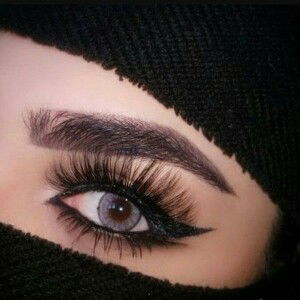 Malaeka Asraffaliff Iskandar profile icon