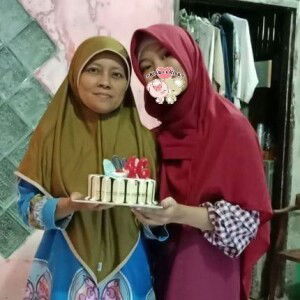 Lusyiana Krisma profile icon