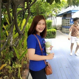 ชา' เขียวปั่น profile icon