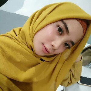 Shinta Turkuois profile icon