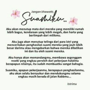 Istianah profile icon