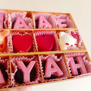 Arisca Leviana profile icon