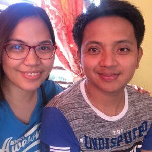 Lara StoDomingo San Luis profile icon