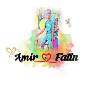 Syamimi Amir profile icon