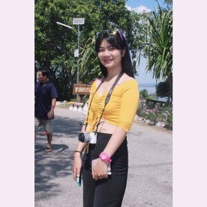 อาริญา วงศ์คำ profile icon