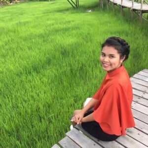 Suthira Boonsiri profile icon