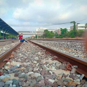 Apinrada Nuchdaeng profile icon