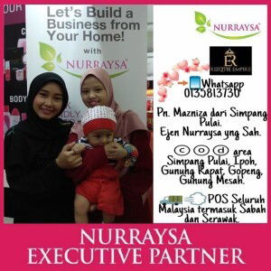 Nur Mazniza profile icon