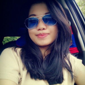 Rahmah Fajriyah profile icon