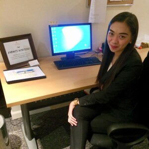 Charisse Navarro profile icon