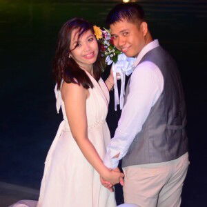 Elsier Arafiles profile icon