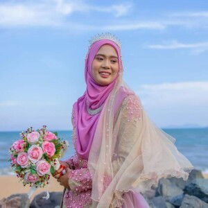 Cik Kamariah profile icon