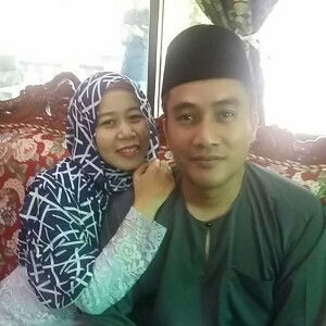 Rafiza Zakaria Palomalan profile icon