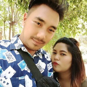 Ssai Ornuma profile icon