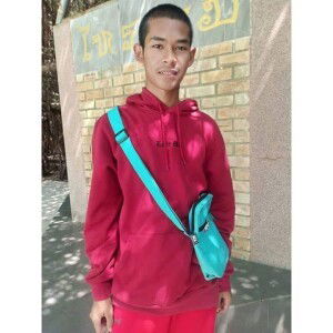 Mork Mgoi profile icon