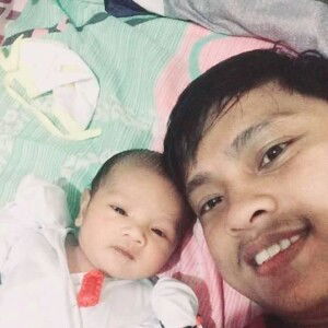 Judilyn Niegos Marzan profile icon