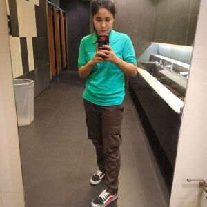 Ruethairat Lounsukon profile icon