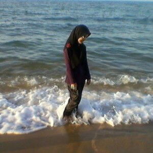 Eika Shafiqah profile icon