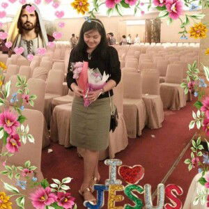 Anastasya Frederika Gurusinga profile icon