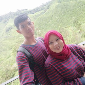 Nur Amirah Qistina binti Mohamad Zahari  profile icon