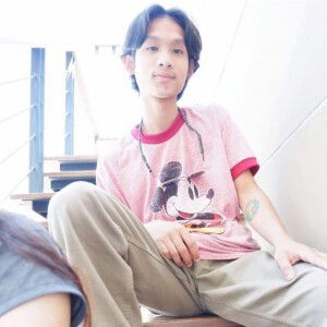 Thanatat Thammanam profile icon